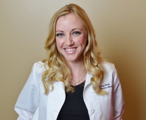Doctor Lindsey Wilke